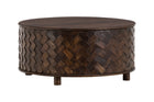 Shira Round Coffee Table